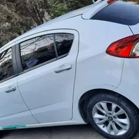 برلیانس H220 اتوماتیک، مدل ۱۳۹۶|خودرو سواری و وانت|تهران, شهرک فرهنگیان|دیوار