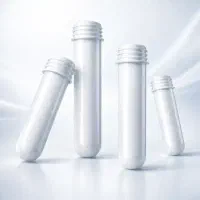 پریفرم دهانه 28 سفید براق 31/5 گرم