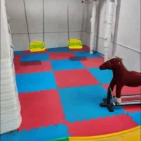 تاب فلزی دونفره