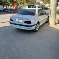 پژو پارس دوگانه فابریک|خودرو سواری و وانت|نجف‌آباد, طالقانی|دیوار