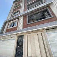 خانه‌ای برای آرامش شما-۲خوابه مبله در فلکه سه‌نفره