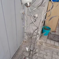 آباژور چراغ خواب لوستر|چراغ خواب و آباژور|مشهد, گلبرگ شمالی|دیوار
