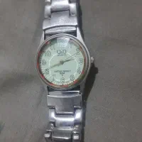 ساعت مچی دو مدل سالم