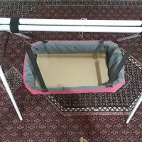 گهواره بادی|اسباب و اثاث بچه|مهاباد (آذربایجان غربی), |دیوار