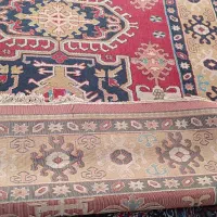 سه عددفرش درحد نو تمیز و سالم|فرش|مشهد, حسابی جنوبی (شهرک غرب)|دیوار