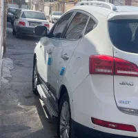 جک S5 اتوماتیک، مدل ۱۳۹۷|خودرو سواری و وانت|کرمان, |دیوار