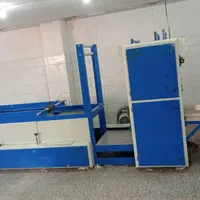 َشغل دوم درآمد اول|ماشین‌آلات صنعتی|نیشابور, شهرک قدس|دیوار