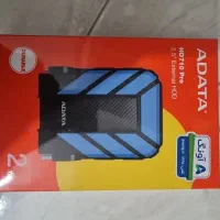 هارد اکسترنال ای دیتا H710  ۲ ترابایت نو