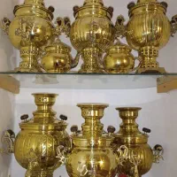 وسایل قدیمی