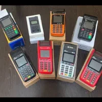 کارتخوانs915برند مدرس*/*کارت خوان پی۱۰ &