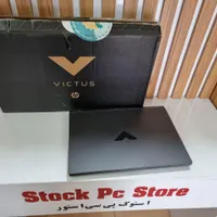 لپتاپ hp victus خفن گیمینگ
