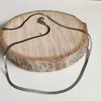 گردنبد ماری  زنجیری (رنگ ثابت)|بدلیجات|تبریز, |دیوار