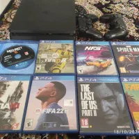 ps4|کنسول، بازی ویدئویی و آنلاین|تهران, قنات‌کوثر|دیوار