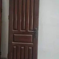 درب چوب نراد