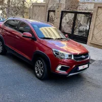 ام‌وی ام x22 دنده ای مدل ۹۷