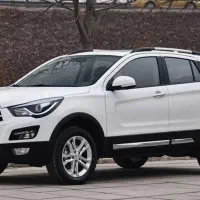 هایما S5 اتوماتیک ۶ سرعته، مدل ۱۴۰۴