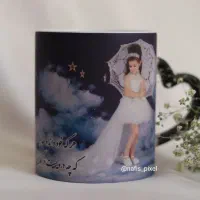 چاپ ماگ حرارتی اکلیلی|صنایع دستی و سایر لوازم تزئینی|یزد, |دیوار