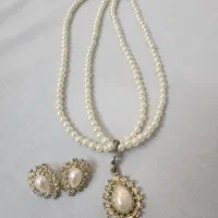 گردنبند تزینی