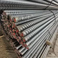 نیازمند ۲۰۰ تن میلگرد