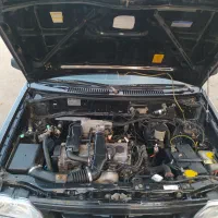 پراید ۸۷ عتیقه|خودرو سواری و وانت|اردبیل, |دیوار