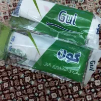 سفره یکبار مصرف