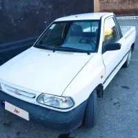 پراید وانت 151 مدل 94