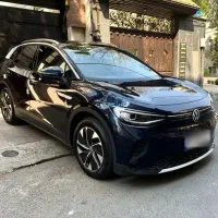 فولکسid4 نسخه فول با صندوق برقی/دوربین۳۶۰