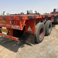 تریلی کفی|قطعات یدکی و لوازم جانبی|اهواز, نیوساید|دیوار