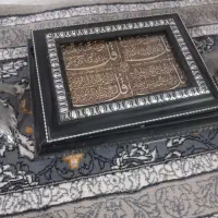 شمعدون فروشی|صنایع دستی و سایر لوازم تزئینی|مشهد, خواجه ربیع|دیوار