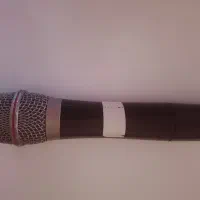 میکروفن بیسیم دستی