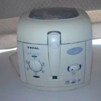 سرخ کن تفال