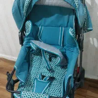 کالسکه وروروک