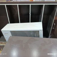 قفسه|کتابخانه، شلف، قفسههای دیواری|دلوار, |دیوار