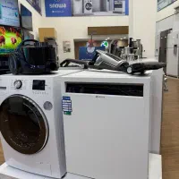 ظرفشویی هوشمند اسنوا قابلیت اتصال به گوشی|ماشین ظرفشویی|قزوین, |دیوار