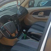 فروش پژو پارس سفارشی|خودرو سواری و وانت|اردکان, |دیوار