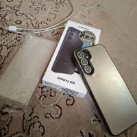 گوشی سامسونگ A16 در حد آ‌کبند