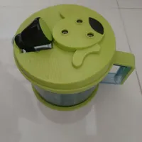 تعدادی ظرف