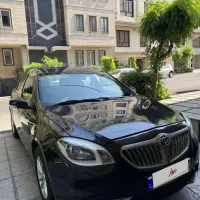 برلیانس H330اتومات