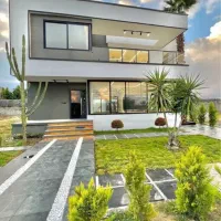 ویلای ۶۰۰ متری سندار در شهرک دهکده ساحلی انزلی