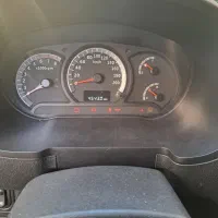 کوئیک ۱۴۰۱|خودرو سواری و وانت|شهر ری, فیروزآبادی|دیوار