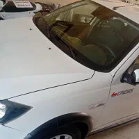کوییک مدل ۴۰۳ بدون رنگ