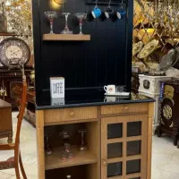 فروش انواع کافی بار|مبلمان خانگی و میز عسلی|بندر گناوه, |دیوار
