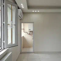 آپارتمان نوساز در حمیدیان تک واحدی ۹۰ متر|فروش آپارتمان|رشت, حمیدیان|دیوار