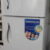 یخچال امرسان ۱۴فوت درحد نو نو