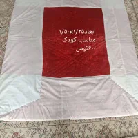 لحاف|رختخواب، بالش، پتو|اصفهان, عمان سامانی|دیوار