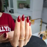 تخفیف ویژه کاشت وترمیم تخصصی ناخن با متریال روسی|خدمات آرایشگری و زیبایی|نجفآباد, یزدانشهر|دیوار