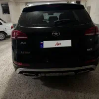 فروش جکs5 مدل ۱۴۰۲|خودرو سواری و وانت|لاهیجان, گلستان|دیوار