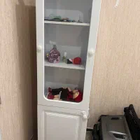 کمد ویترینی بچه نو نو