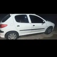 پژو تیوفایو مدل ۹۷