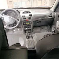 ساینا مدل 97 سالم بشرط